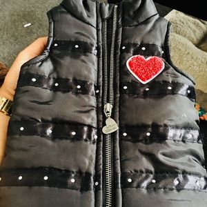 Betsey Johnson coat